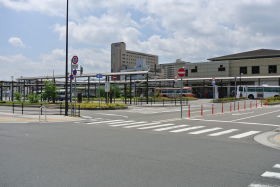 ☆JR三田駅北側駐車場