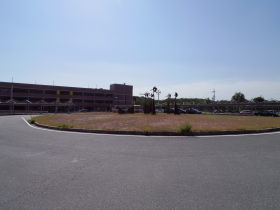 ☆JR新三田駅前広場