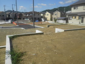 ☆川西市多田院１丁目