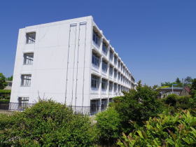 兵庫県立有馬高等学校