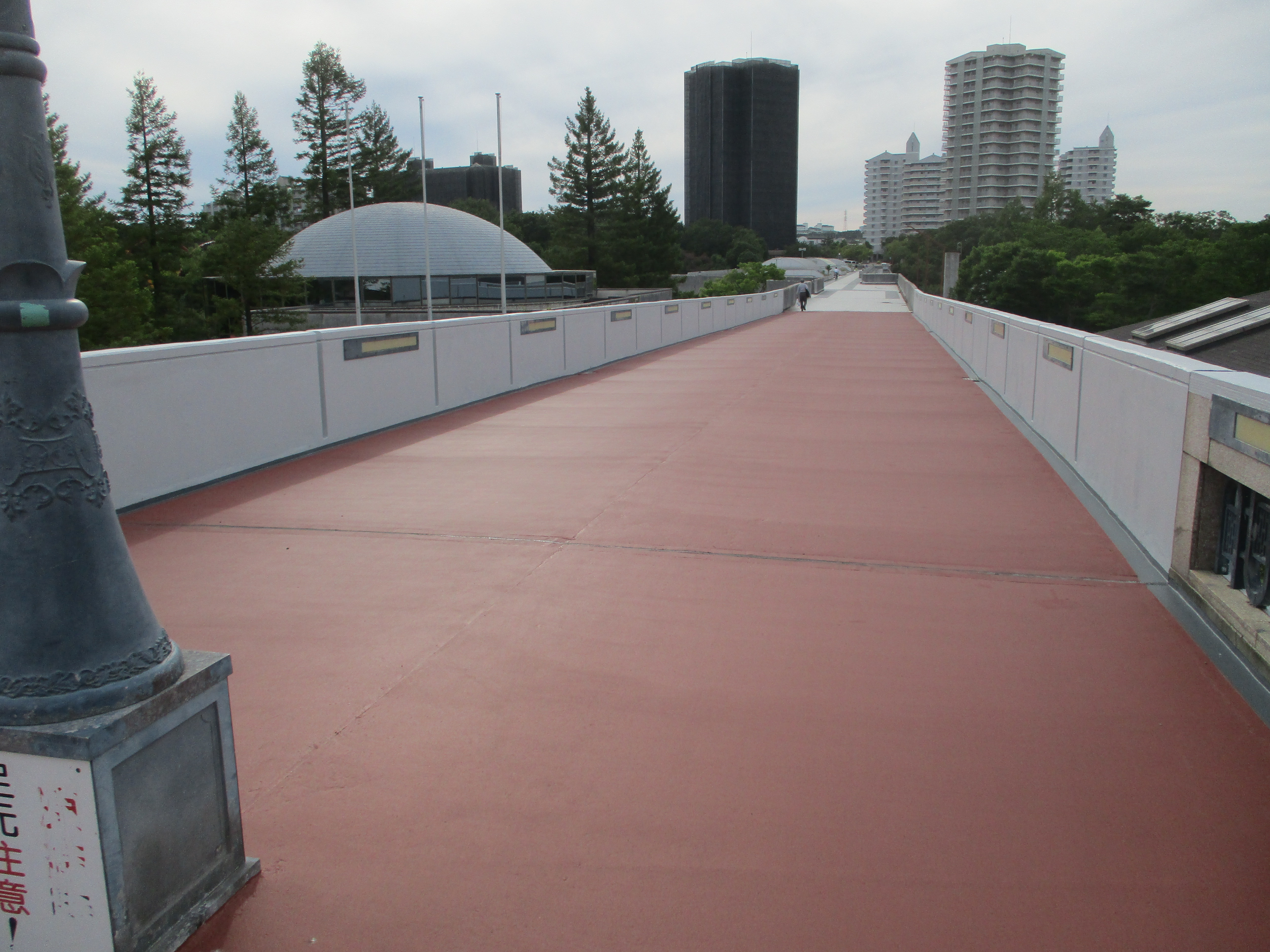 A橋橋梁舗装工事