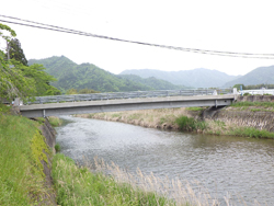 三田市阿弥陀橋他2橋橋梁修繕工事