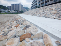 ☆（二）武庫川水系武庫川河川改修工事（その２）