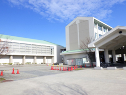 ☆三田市立けやき台中学校