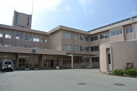 三田市立武庫小学校