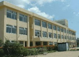 三田市立志手原小学校