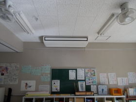 ☆三田市立小野小学校他