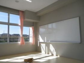 ☆三田特別支援学校