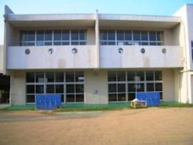 三田市立三輪幼稚園