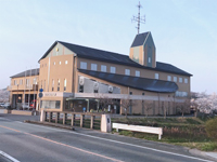 ☆消防本部外壁等改修工事