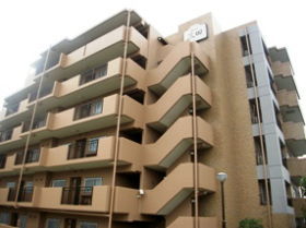 グローバル三田