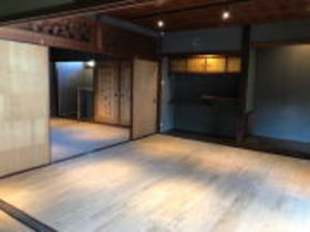 ☆古民家コンバージョン