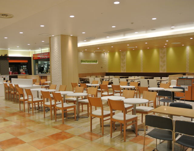 ☆フローラ８８