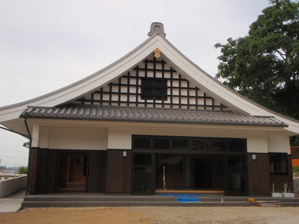 ☆ハ多保育園・遊戯室等