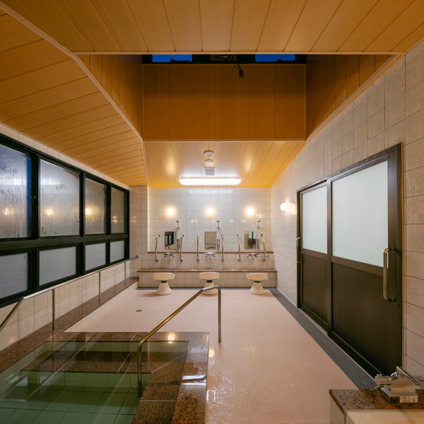 ☆特別養護老人ホーム