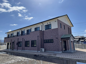 ☆いつくしみ保育園