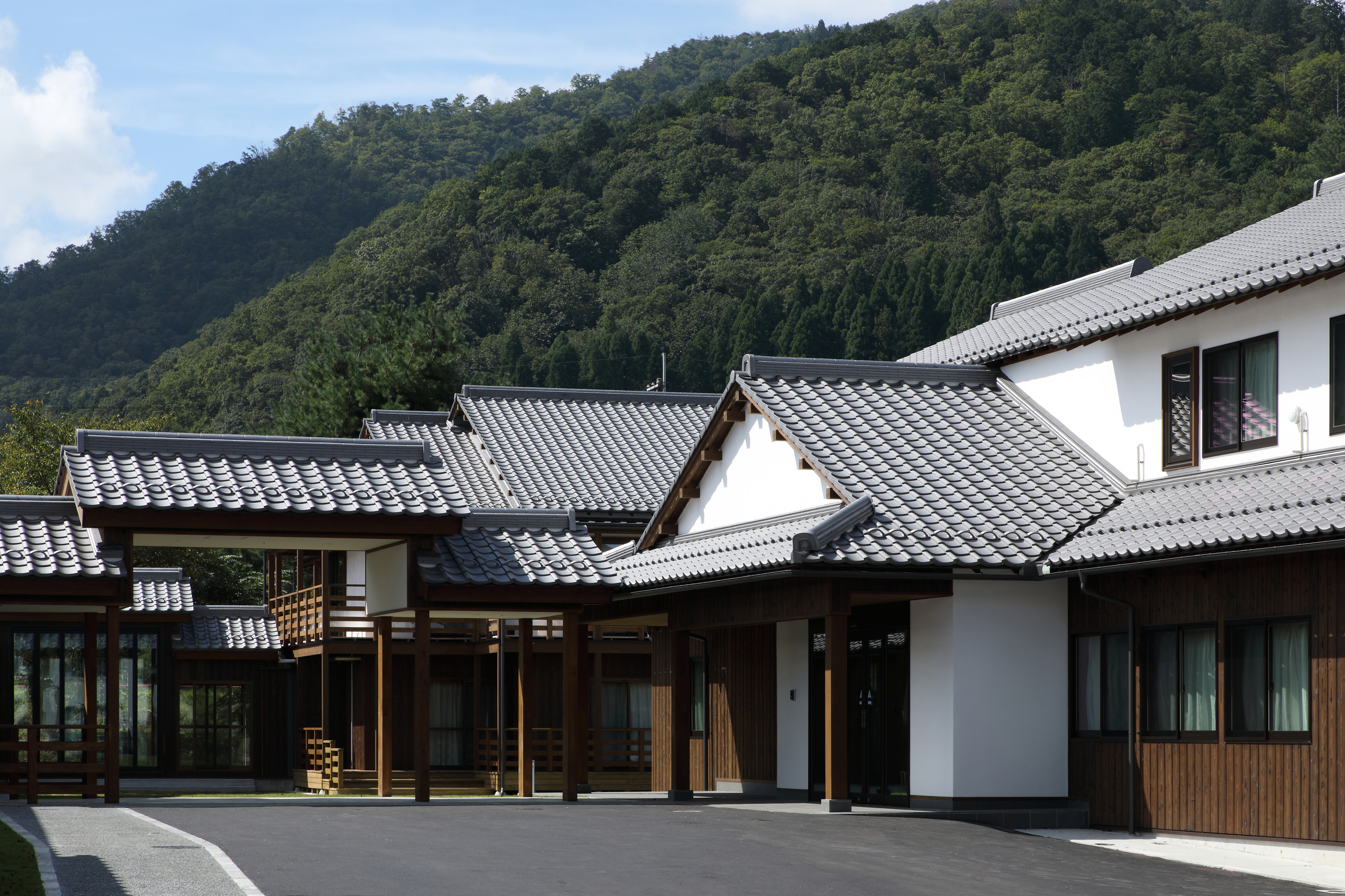 ☆(新)山ゆりホームプロジェクト